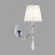 Бра E14 1*40W 220V MAGDA CLASSI LN26 058 LUMION 8316/1W, фото на цветном фоне 2 Бра E14 1*40W 220V MAGDA CLASSI LN26 058 LUMION 8316/1W, фото на цветном фоне 2