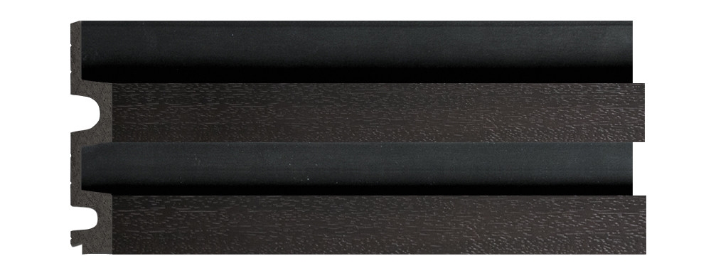 Декоративная панель Decomaster D302-433D ДМ, 122x21x2900 мм Декоративная панель Decomaster D302-433D ДМ, 122x21x2900 мм
