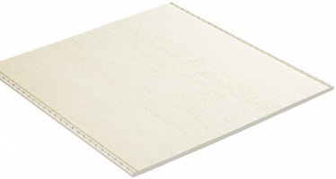 Декоративная панель Decomaster F30-15, 298x6x2400 мм