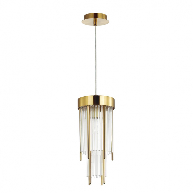 Подвес E14 1*40W YORK HALL ODL21 643 ODEON LIGHT 4788/1, изображение 1 Подвес E14 1*40W YORK HALL ODL21 643 ODEON LIGHT 4788/1, изображение 1