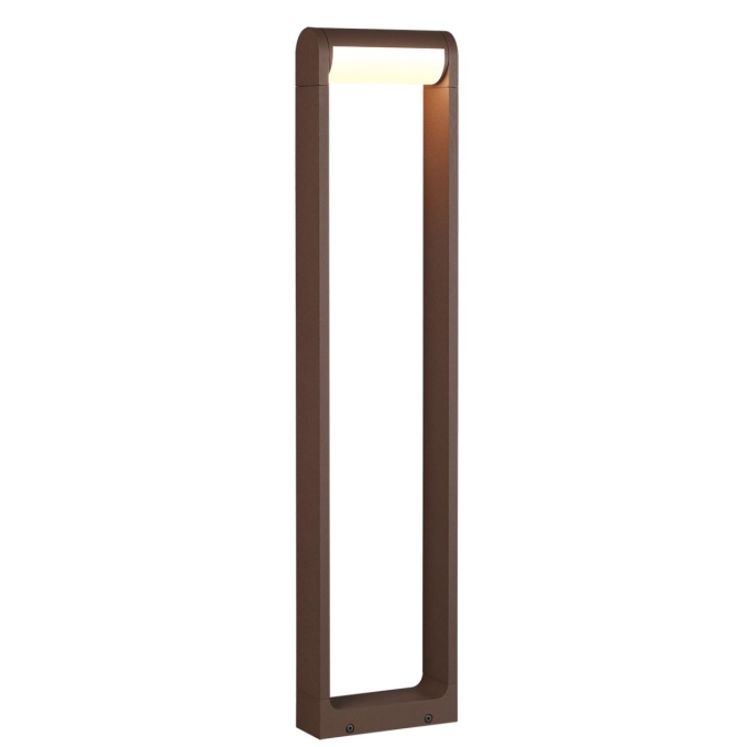 Светильник IP65 LED 12W 800Лм 3000K 220~240V 115° TWINSET NATURE ODL25 667 ODEON LIGHT 7118/12GLA, фото на белом фоне Светильник IP65 LED 12W 800Лм 3000K 220~240V 115° TWINSET NATURE ODL25 667 ODEON LIGHT 7118/12GLA, фото на белом фоне