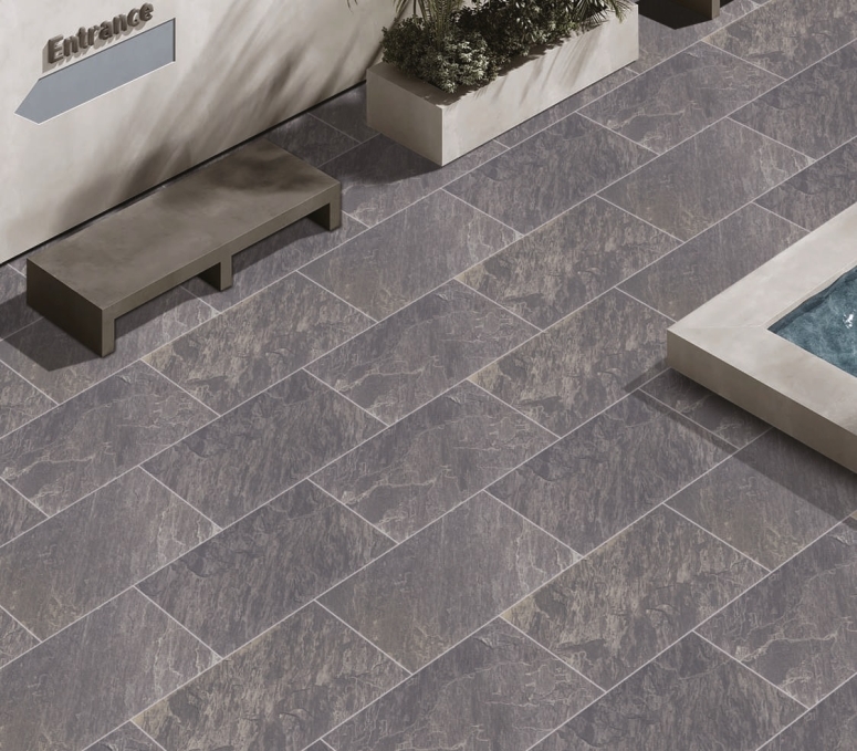 Керамогранит Maimoon Ceramica Outdoor Limestone Ivory 60x60 Керамогранит Maimoon Ceramica Outdoor Limestone Ivory 60x60