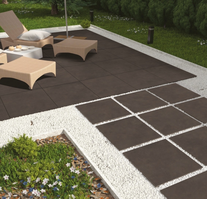 Керамогранит Maimoon Ceramica Outdoor Limestone Ivory 60x60 Керамогранит Maimoon Ceramica Outdoor Limestone Ivory 60x60