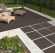 Керамогранит Maimoon Ceramica Outdoor Limestone Ivory 60x60 Керамогранит Maimoon Ceramica Outdoor Limestone Ivory 60x60