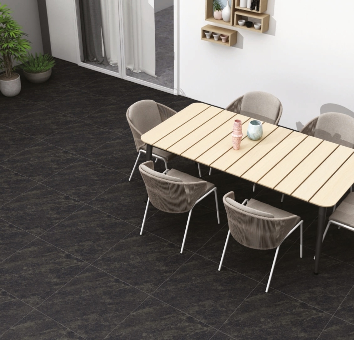Керамогранит Maimoon Ceramica Outdoor Limestone Ivory 60x60 Керамогранит Maimoon Ceramica Outdoor Limestone Ivory 60x60