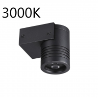 Фасадный светильник IP67 LED CREE 6W 3000K 30° AC85-265V STIMA NATURE ODL25 687 ODEON LIGHT 6648/6WL3 Фасадный светильник IP67 LED CREE 6W 3000K 30° AC85-265V STIMA NATURE ODL25 687 ODEON LIGHT 6648/6WL3