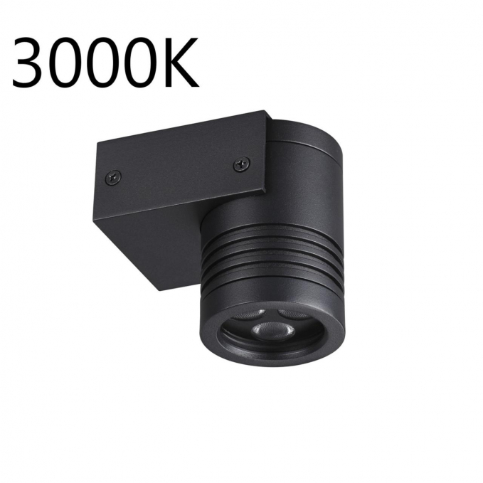 Фасадный светильник IP67 LED CREE 6W 3000K 30° AC85-265V STIMA NATURE ODL25 687 ODEON LIGHT 6648/6WL3, изображение 1 Фасадный светильник IP67 LED CREE 6W 3000K 30° AC85-265V STIMA NATURE ODL25 687 ODEON LIGHT 6648/6WL3, изображение 1