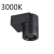Фасадный светильник IP67 LED CREE 6W 3000K 30° AC85-265V STIMA NATURE ODL25 687 ODEON LIGHT 6648/6WL3