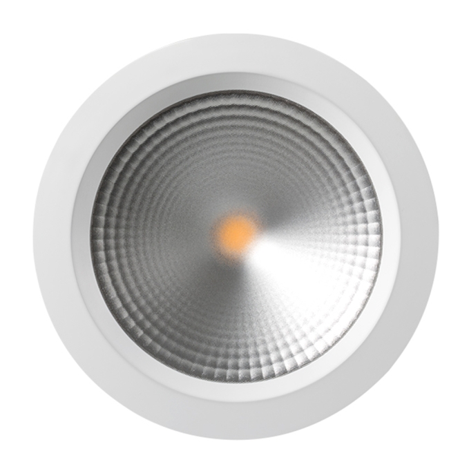 Светодиодный светильник LTD-220WH-FROST-30W Day White 110deg, Arlight, 021498 Светодиодный светильник LTD-220WH-FROST-30W Day White 110deg, Arlight, 021498