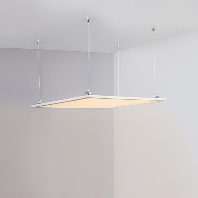 Панель IM-S600x600-40W Day4000 (WH, 120 deg, 230V), Arlight, 023145(2)