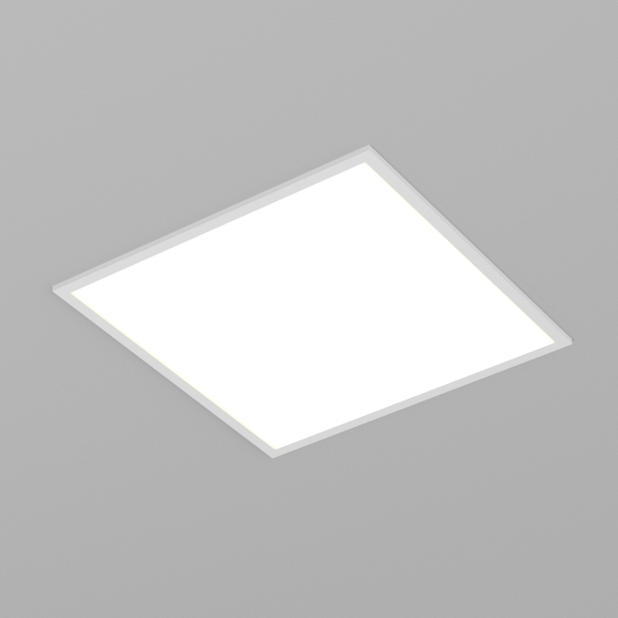 Панель IM-S600x600-40W Day4000 (WH, 120 deg, 230V), Arlight, 023145(2)