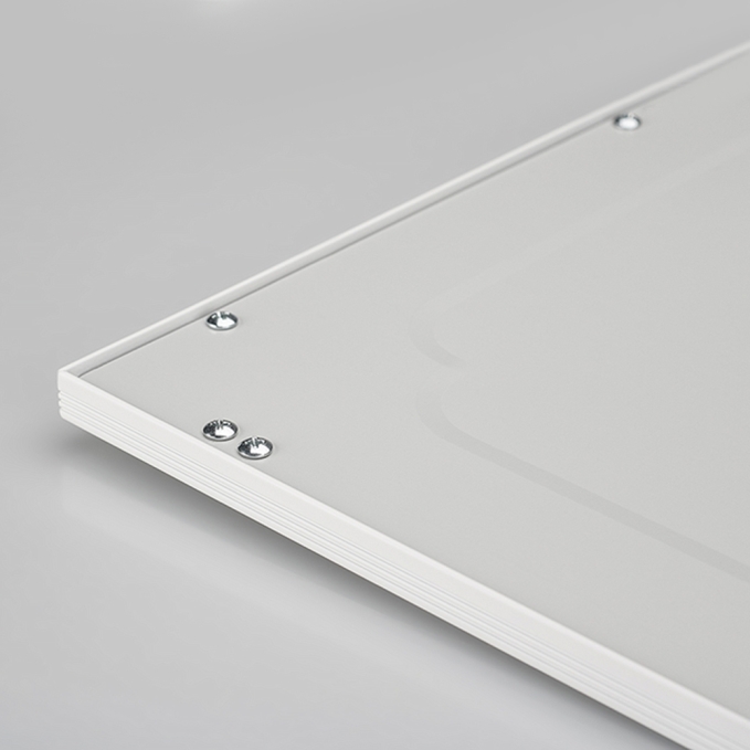 Панель IM-S600x600-40W Day4000 (WH, 120 deg, 230V), Arlight, 023145(2)