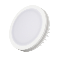 Светодиодная панель LTD-95SOL-10W Warm White, Arlight, 017985