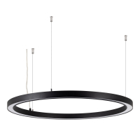 Светильник SP-CIRCLE-HANG-O3535-D800-45W Day4000 (RAL9005, 120 deg, 230V) IP40 LED, Arlight, 049365 Светильник SP-CIRCLE-HANG-O3535-D800-45W Day4000 (RAL9005, 120 deg, 230V) IP40 LED, Arlight, 049365