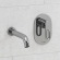 Смеситель WasserKRAFT A18583 Смеситель WasserKRAFT A18583