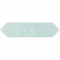 Настенная плитка Smile Tile Picket Aqua 7.5x30 Настенная плитка Smile Tile Picket Aqua 7.5x30