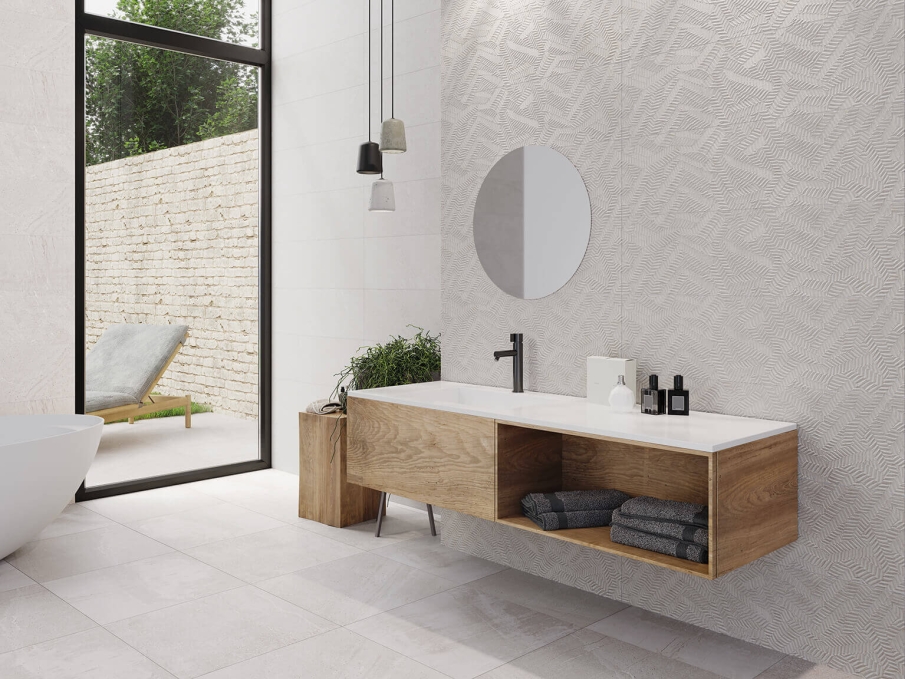 Декор Ibero Sunstone Concept Ice Matt 29x100 Декор Ibero Sunstone Concept Ice Matt 29x100