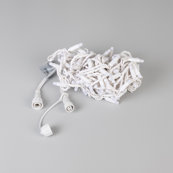Светодиодная гирлянда ARD-STRING-CLASSIC-10000-WHITE-100LED-MILK-PULSE Warm (230V, 7W), Arlight, 031646, изображение 6 Светодиодная гирлянда ARD-STRING-CLASSIC-10000-WHITE-100LED-MILK-PULSE Warm (230V, 7W), Arlight, 031646, изображение 6