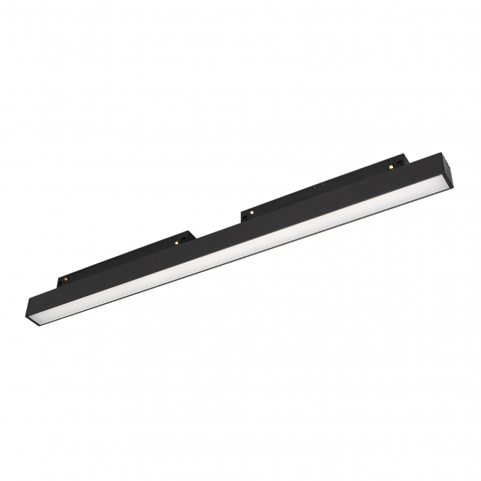 Светильник MAG-FLEX-FLAT-L465-16W Warm3000 (BK, 80 deg, 48V), Arlight, 047206, изображение 2 Светильник MAG-FLEX-FLAT-L465-16W Warm3000 (BK, 80 deg, 48V), Arlight, 047206, изображение 2
