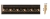 Молдинг Decomaster 161D-56, 60x17x2400 мм