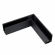 Коннектор угловой MAG-CON-4563-L90 (BK, 5LN), Arlight, 046606, изображение 1 Коннектор угловой MAG-CON-4563-L90 (BK, 5LN), Arlight, 046606, изображение 1