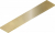 Ступень Italon Continuum Brass Gold Scalino Ang Sx 33x160, 620070002364