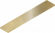 Ступень Italon Continuum Brass Gold Scalino Ang Sx 33x160, 620070002364 Ступень Italon Continuum Brass Gold Scalino Ang Sx 33x160, 620070002364