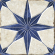 Керамогранит Peronda Fs Starlight Blue Lt 22.3x22.3, 40466 Керамогранит Peronda Fs Starlight Blue Lt 22.3x22.3, 40466