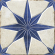 Керамогранит Peronda Fs Starlight Blue Lt 22.3x22.3, 40466 Керамогранит Peronda Fs Starlight Blue Lt 22.3x22.3, 40466