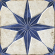 Керамогранит Peronda Fs Starlight Blue Lt 22.3x22.3, 40466 Керамогранит Peronda Fs Starlight Blue Lt 22.3x22.3, 40466