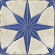 Керамогранит Peronda Fs Starlight Blue Lt 22.3x22.3, 40466 Керамогранит Peronda Fs Starlight Blue Lt 22.3x22.3, 40466