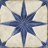 Керамогранит Peronda Fs Starlight Blue Lt 22.3x22.3, 40466 Керамогранит Peronda Fs Starlight Blue Lt 22.3x22.3, 40466