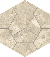 Керамогранит Atlas Concorde Italy Nyra Ambrosia Favus 26x30, HCYQ Керамогранит Atlas Concorde Italy Nyra Ambrosia Favus 26x30, HCYQ