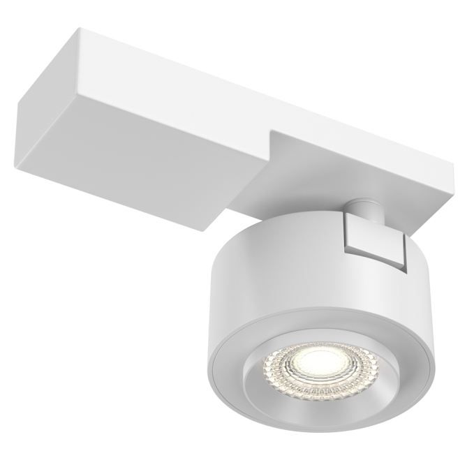 Потолочный светильник Трео / Treo 13 Вт 3000 К 36°, C062CL-L12W3K, изображение 2 Потолочный светильник Трео / Treo 13 Вт 3000 К 36°, C062CL-L12W3K, изображение 2