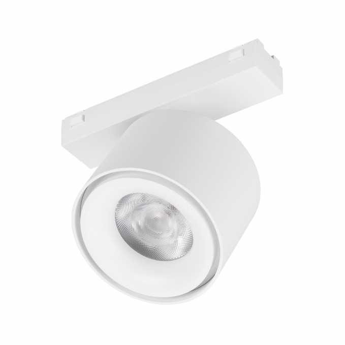 Светильник MAG-VIBE-POINT-R75-10W Day4000 (WH, 24 deg, 48V), Arlight, 044467, изображение 1 Светильник MAG-VIBE-POINT-R75-10W Day4000 (WH, 24 deg, 48V), Arlight, 044467, изображение 1