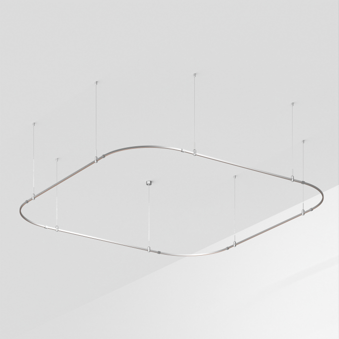 Основание ART-APRIORI-QUADRAT-SOFT-HANG-3500x3500 (TN), Arlight, 050200, изображение 1 Основание ART-APRIORI-QUADRAT-SOFT-HANG-3500x3500 (TN), Arlight, 050200, изображение 1