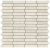 Мозаика Atlas Concorde Brave Gypsum Mosaic 30.5x30.5, 9BBG