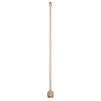 Подвес жесткий ART-APRIORI-ROD-A-L800 (GD), Arlight, 037597 Подвес жесткий ART-APRIORI-ROD-A-L800 (GD), Arlight, 037597
