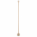 Подвес жесткий ART-APRIORI-ROD-A-L800 (GD), Arlight, 037597, изображение 1