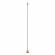 Подвес жесткий ART-APRIORI-ROD-A-L800 (GD), Arlight, 037597, изображение 3