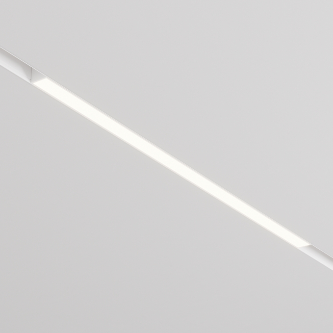 Трековый светильник Базис / Basis Exility 2700-6000K 24Вт 120° Dim Smart Zigbee, TR030-4-24WTW-DSZ-W, изображение 1 Трековый светильник Базис / Basis Exility 2700-6000K 24Вт 120° Dim Smart Zigbee, TR030-4-24WTW-DSZ-W, изображение 1