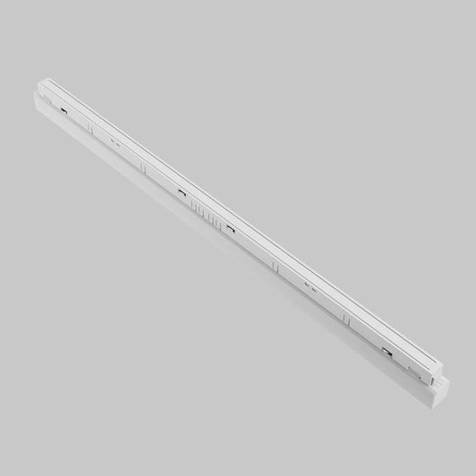 Трековый светильник Базис / Basis Exility 2700-6000K 24Вт 120° Dim Smart Zigbee, TR030-4-24WTW-DSZ-W, изображение 3 Трековый светильник Базис / Basis Exility 2700-6000K 24Вт 120° Dim Smart Zigbee, TR030-4-24WTW-DSZ-W, изображение 3