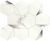 Мозаика Atlas Concorde Marvel Shine Statuario Supremo Platino Hex Shiny 25.1x29, A4WV