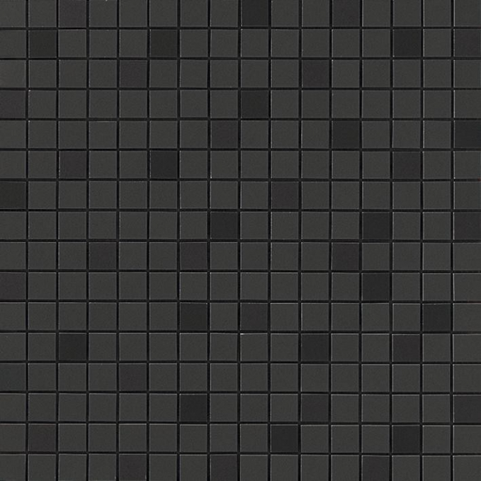 Мозаика Atlas Concorde Prism Graphite Mosaico Q 30.5x30.5, A40G