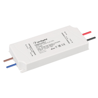 Блок питания ARPV-SP-12030-FLAT-PFC (12V, 2.5A, 30W), Arlight, 049008 Блок питания ARPV-SP-12030-FLAT-PFC (12V, 2.5A, 30W), Arlight, 049008