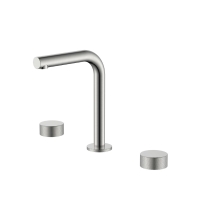 Смеситель для раковины Boheme Stick 152-NB.2 никель