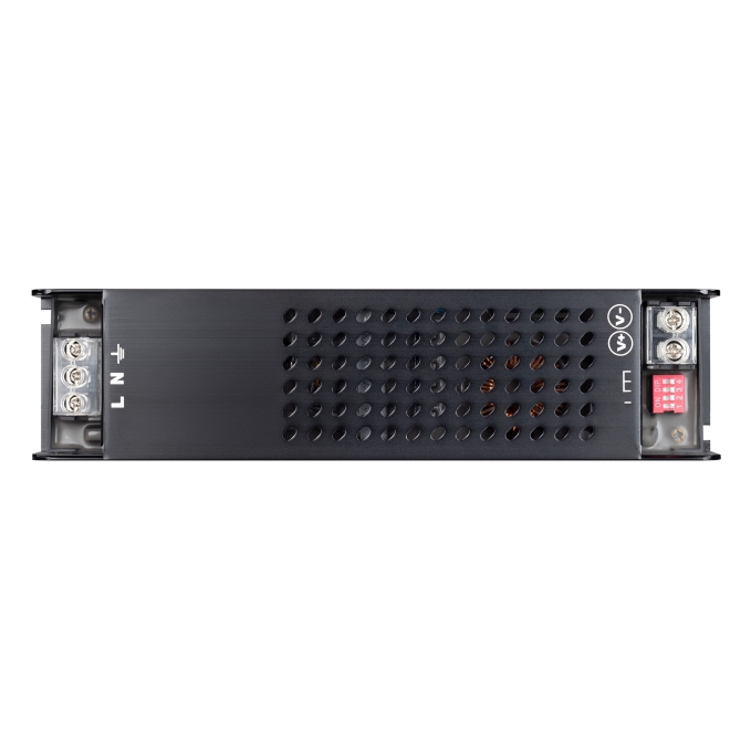 Блок питания ATS-24-150-LS (24V, 6.2A, 150W), Arlight, 049064, изображение 2 Блок питания ATS-24-150-LS (24V, 6.2A, 150W), Arlight, 049064, изображение 2