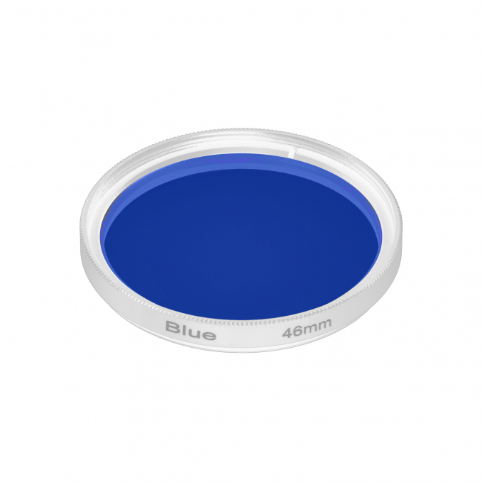 Светофильтр LGD-DIAFILM-COLORFUL-R46 (WH-BL), Arlight, 062116, изображение 1 Светофильтр LGD-DIAFILM-COLORFUL-R46 (WH-BL), Arlight, 062116, изображение 1