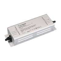 Блок питания ARPJ-LG-2861050-PFC-B (200W, 143-286V, 0.5-1.05A), Arlight, 055272 Блок питания ARPJ-LG-2861050-PFC-B (200W, 143-286V, 0.5-1.05A), Arlight, 055272