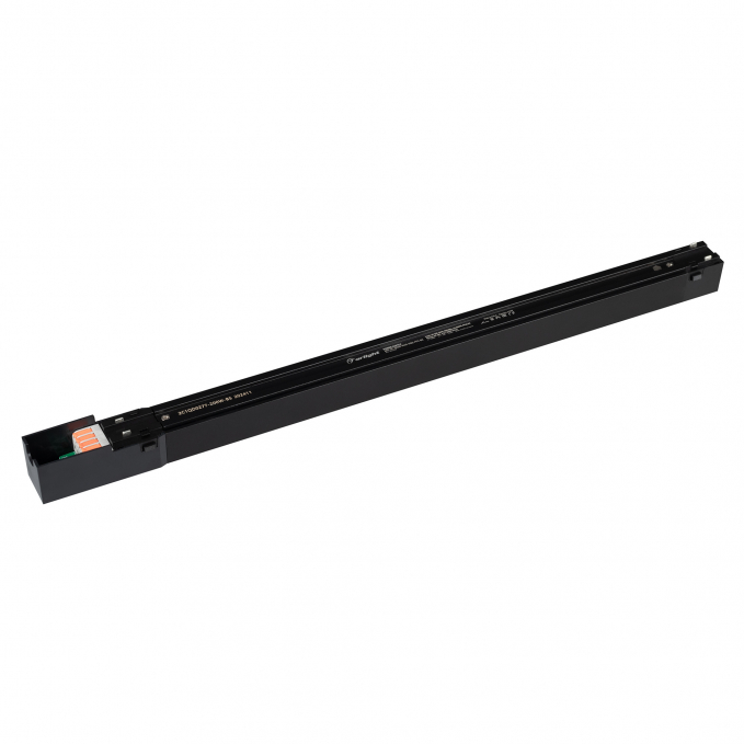 Блок питания ARV-SP-48200-MAG-VIBE-PFC-BK (48V, 4.2A, 200W), Arlight, 046129, изображение 1 Блок питания ARV-SP-48200-MAG-VIBE-PFC-BK (48V, 4.2A, 200W), Arlight, 046129, изображение 1